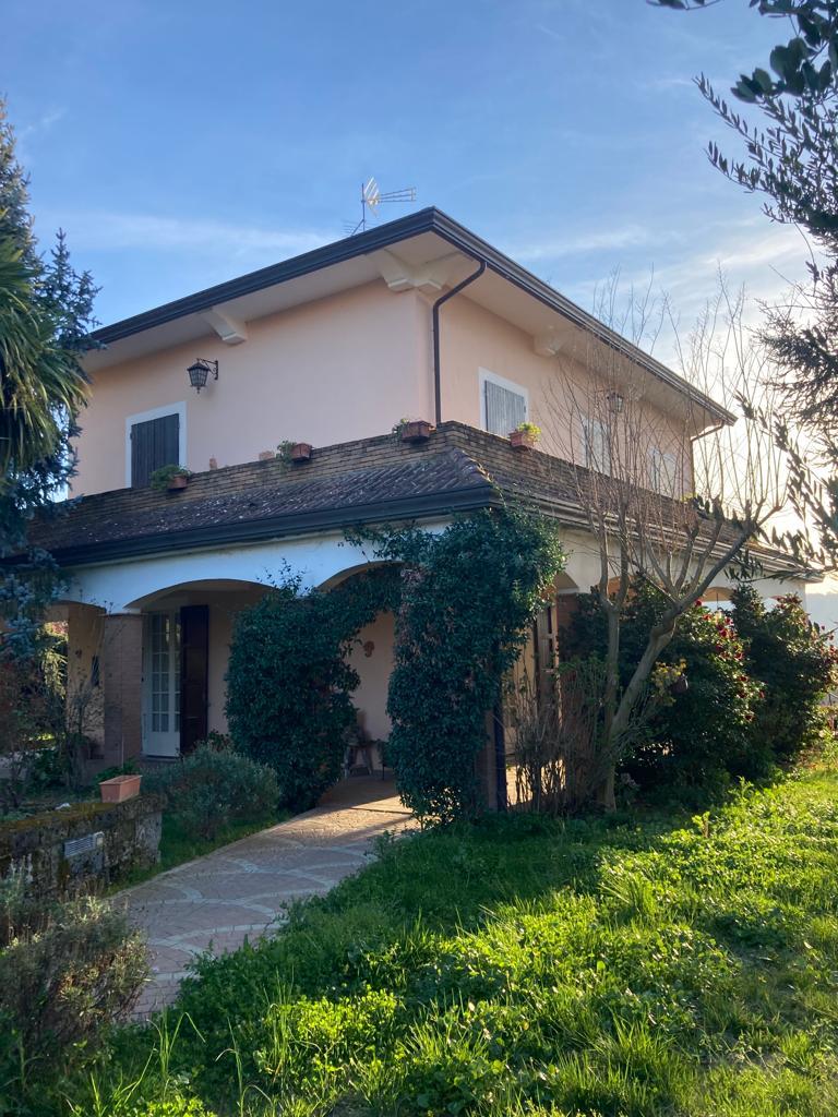 immobile VILLA ALL'ASTA IN VIA PALOMBELLE, CHIANCHE (AV) - 1