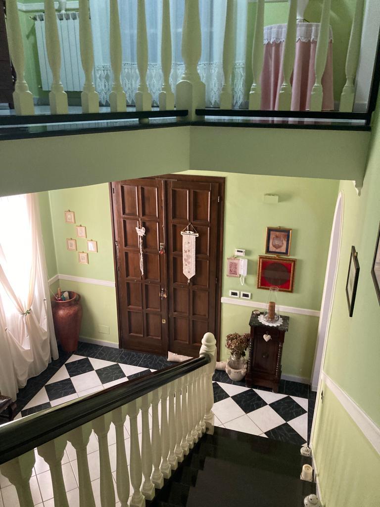 immobile VILLA ALL'ASTA IN VIA PALOMBELLE, CHIANCHE (AV) - 2