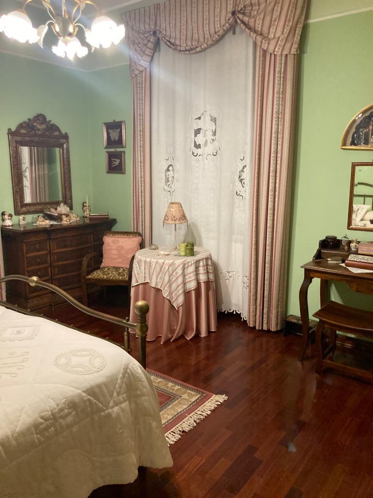 immobile VILLA ALL'ASTA IN VIA PALOMBELLE, CHIANCHE (AV) - 3