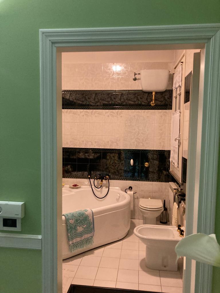 immobile VILLA ALL'ASTA IN VIA PALOMBELLE, CHIANCHE (AV) - 4