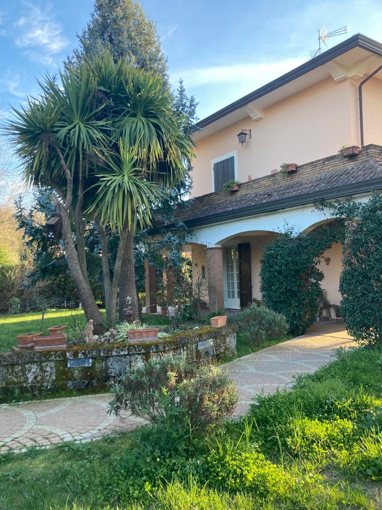 immobile VILLA ALL'ASTA IN VIA PALOMBELLE, CHIANCHE (AV) - 5