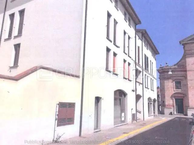 immobile ufficio all'asta in Via Francesco Rossi, 2 - 48014 Castel Bolognese (RA) - 1