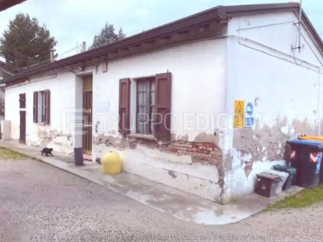 immobile ufficio all'asta in Via Corleto, 8 - 48018 Faenza (RA) - 1