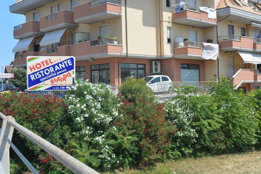 immobile negozio all'asta in Via Adriatica Nord, 4 - 63824 Cupra Marittima (AP) - 3