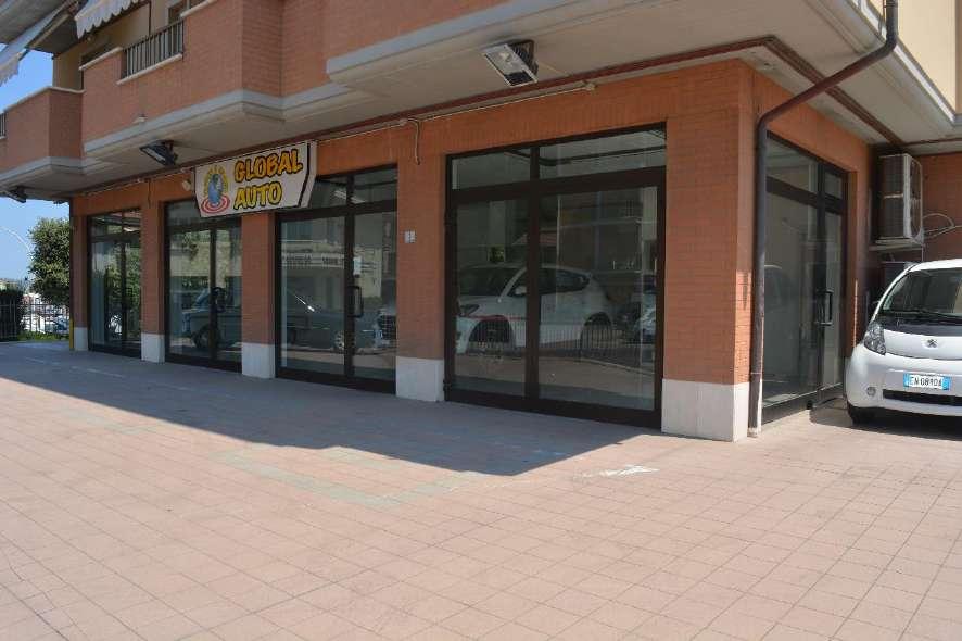 immobile negozio all'asta in Via Adriatica Nord, 4 - 63824 Cupra Marittima (AP) - 4