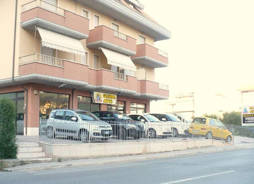 immobile negozio all'asta in Via Adriatica Nord, 4 - 63824 Cupra Marittima (AP) - 5