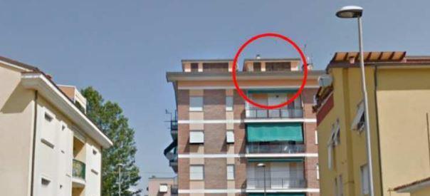 immobile appartamento all'asta in Via Spontini n 20 - 62017 Porto Recanati (MC) - 3