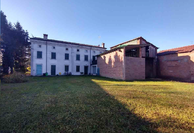 immobile appartamento all'asta in VIA PIEVE N 85 - 42016 Guastalla (RE) - 1