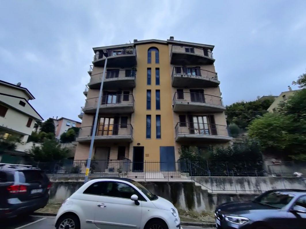 immobile APPARTAMENTO ALL'ASTA IN VIA CARLO ALBERTO DALLA CHIESA, SANT'ELPIDIO A MARE (FM) - 1