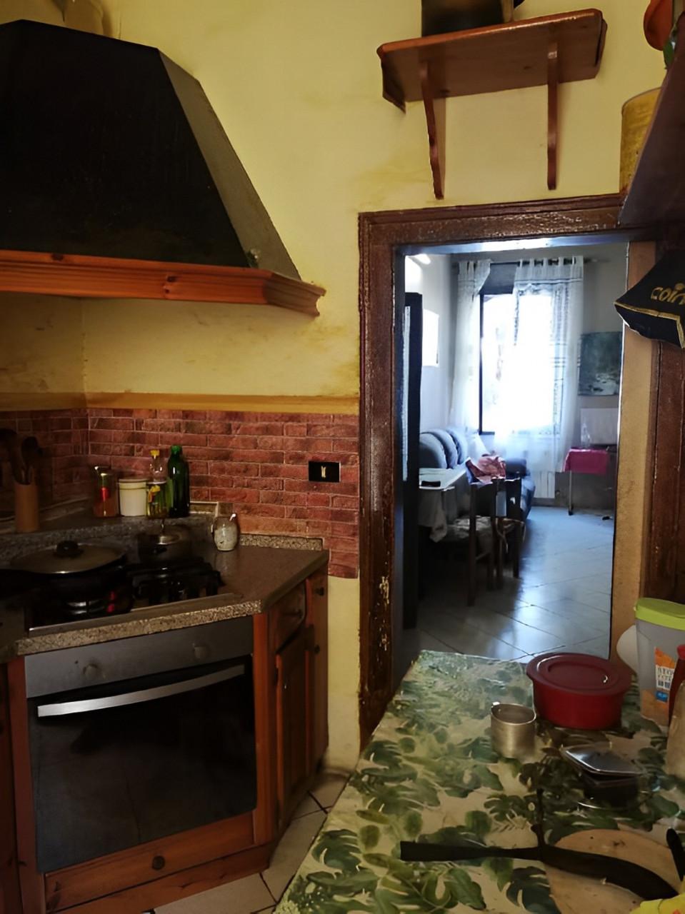 immobile TRILOCALE IN ASTA IN VIA CAVALLOTTI, VENEZIA (VE) - 1