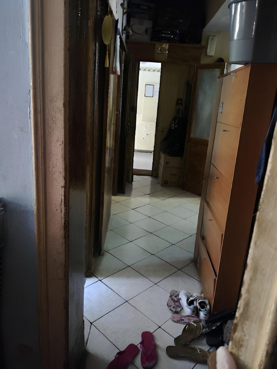 immobile TRILOCALE IN ASTA IN VIA CAVALLOTTI, VENEZIA (VE) - 5