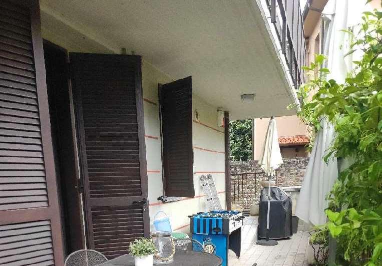 immobile appartamento all'asta in Via Sant’Antonio n 32 Melzo (MI) - 3