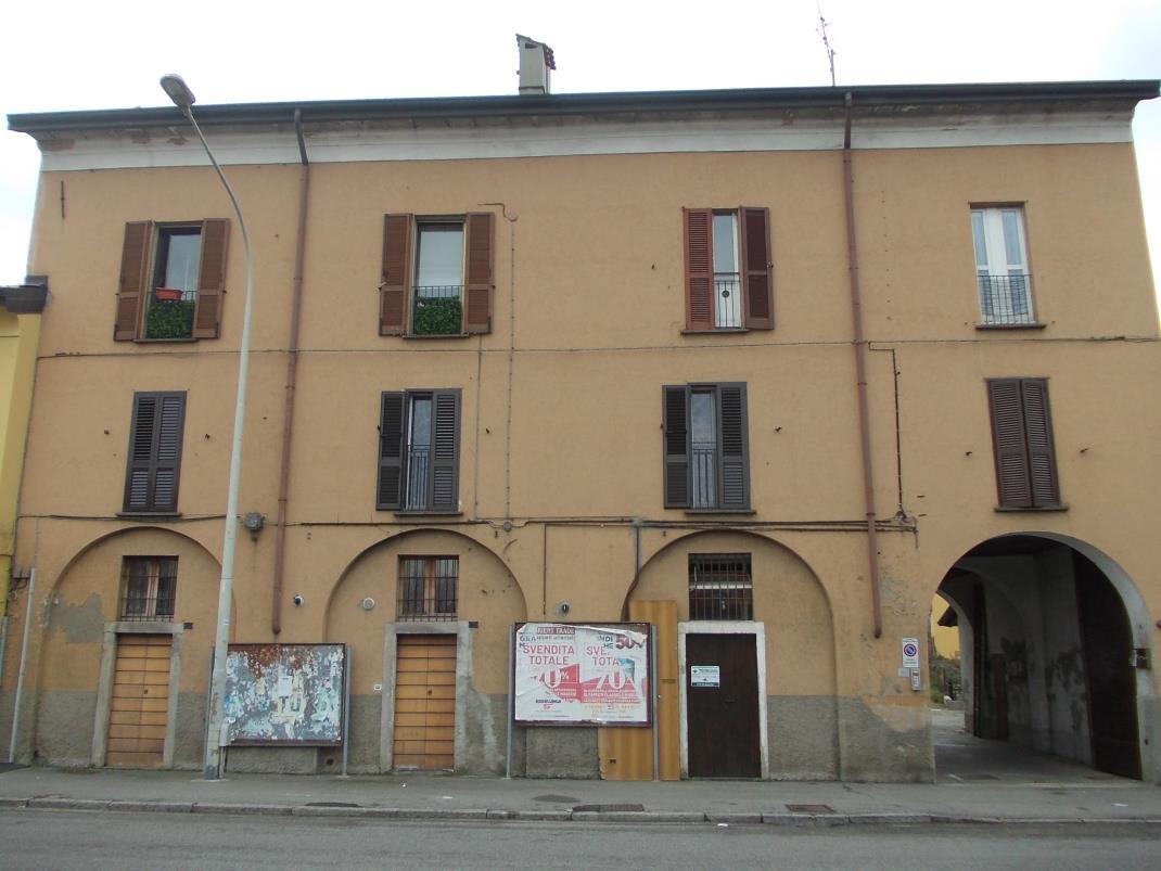 immobile appartamento all'asta in Via Padana Superiore n 112 Bellinzago Lombardo (MI) - 1
