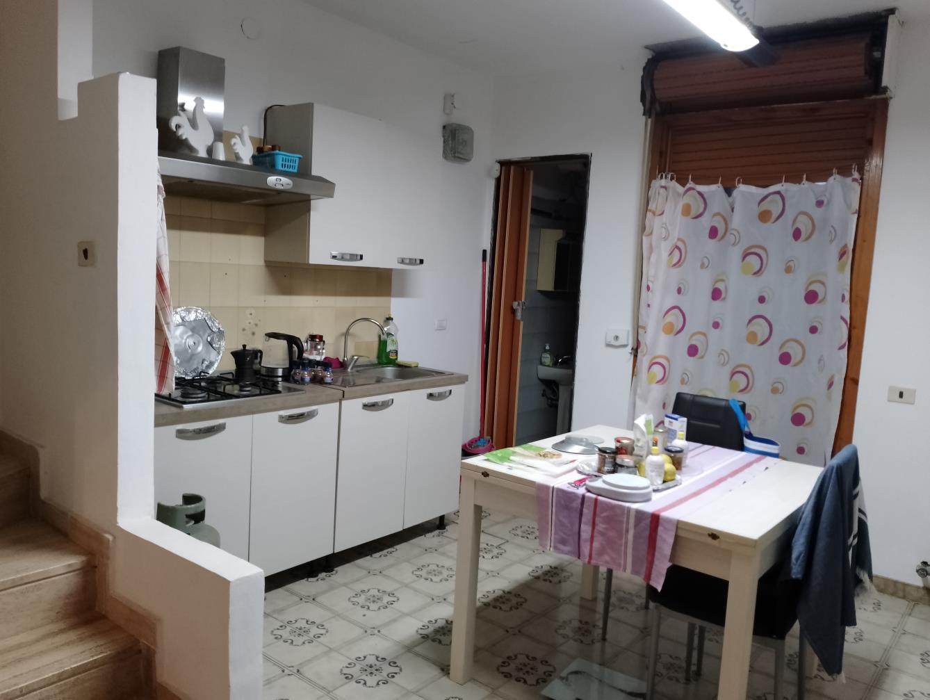 immobile appartamento all'asta in VIA DEI COCLAMINI -località Villaggio Santa Rita -condominio denominato Corpo A; essa è identificata alla maglia 9 del Corpo A – interno 51 - 73044 Galatone (LE) - 2