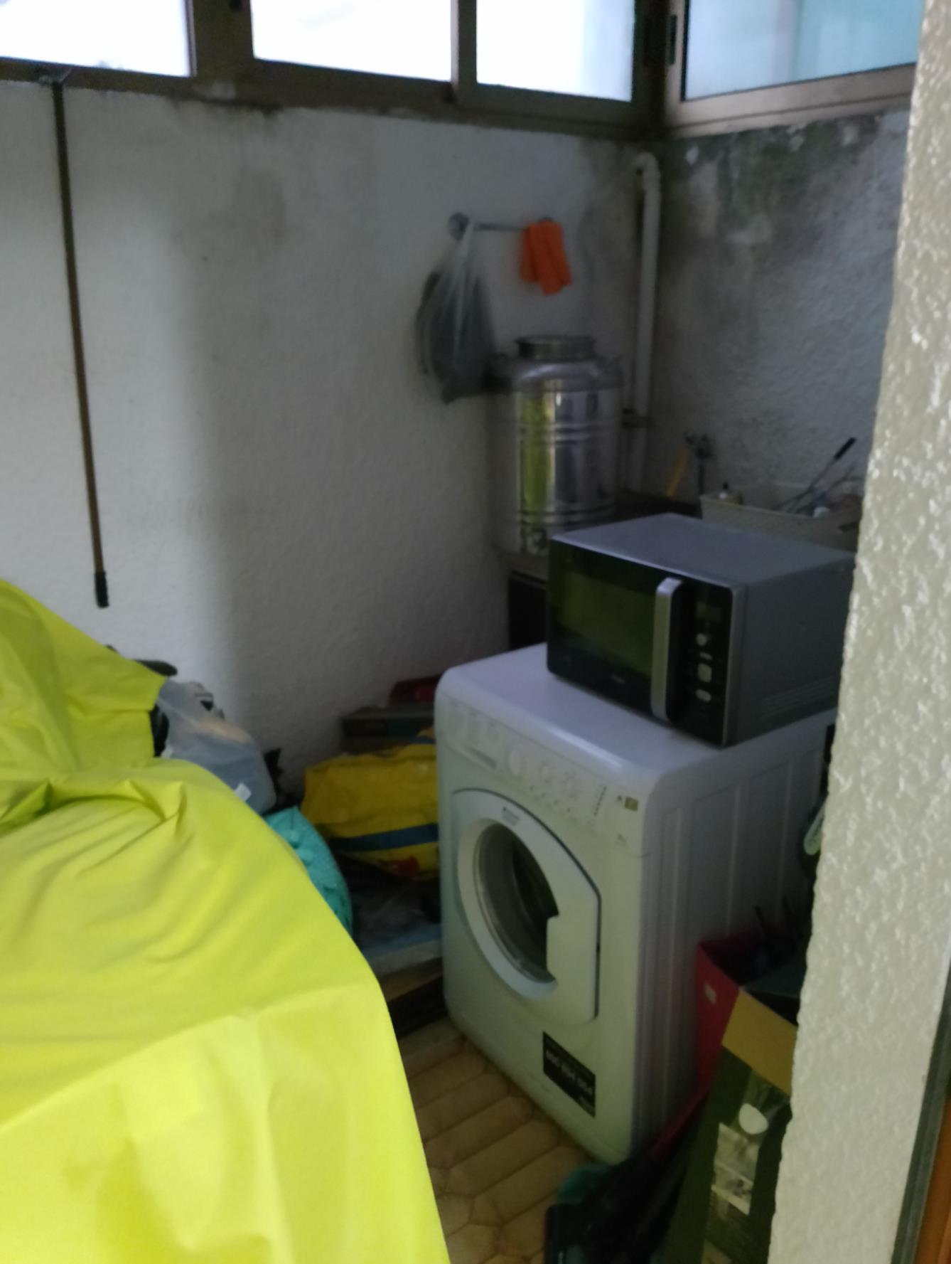 immobile appartamento all'asta in VIA DEI COCLAMINI -località Villaggio Santa Rita -condominio denominato Corpo A; essa è identificata alla maglia 9 del Corpo A – interno 51 - 73044 Galatone (LE) - 4
