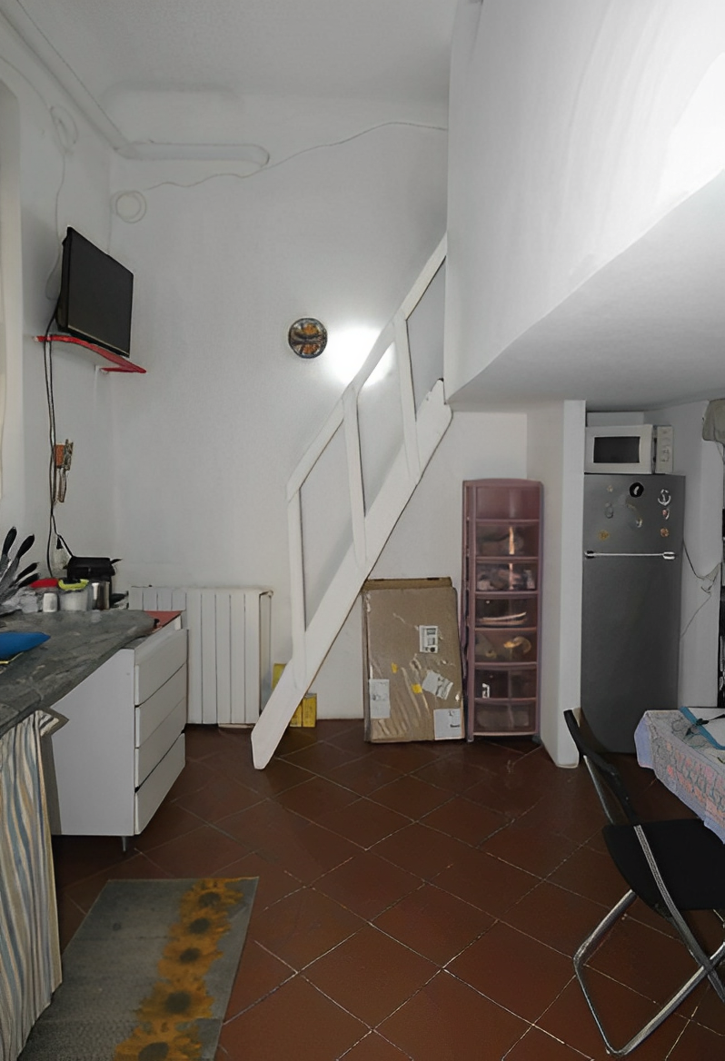 immobile MONOLOCALE IN ASTA IN VIA L. MANZOTTI, MILANO (MI) - 1