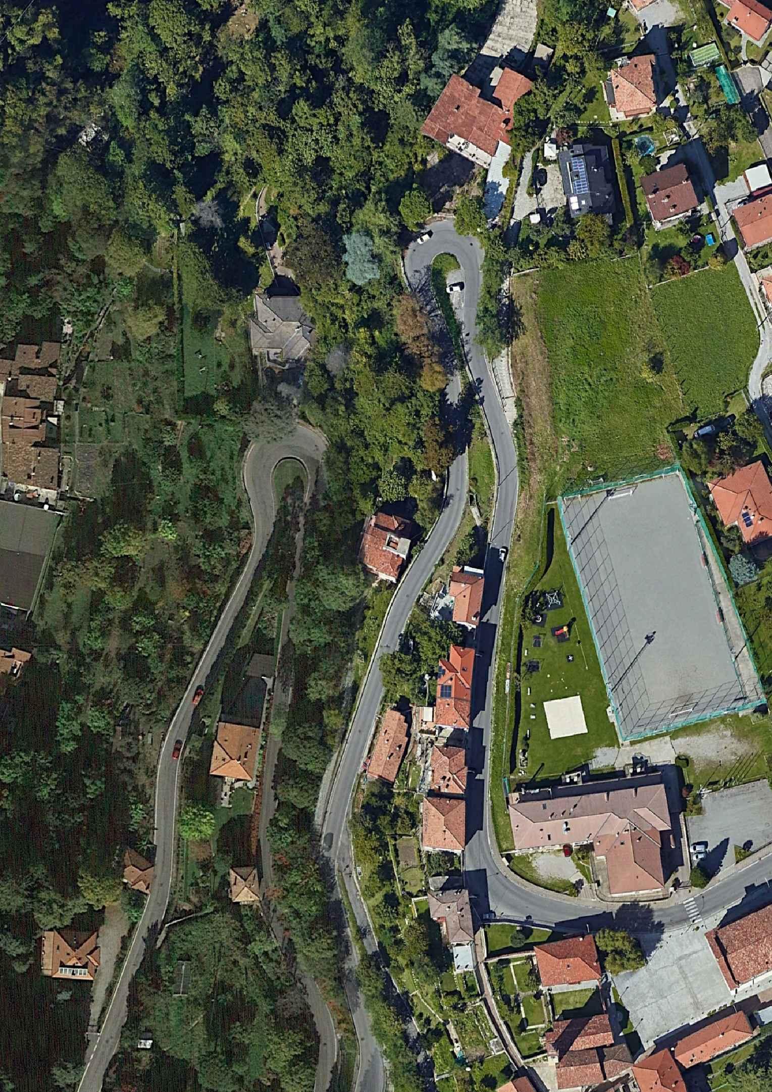 immobile appartamento all'asta in via Don Minzoni, 14 - 23801 Calolziocorte (LC) - 1