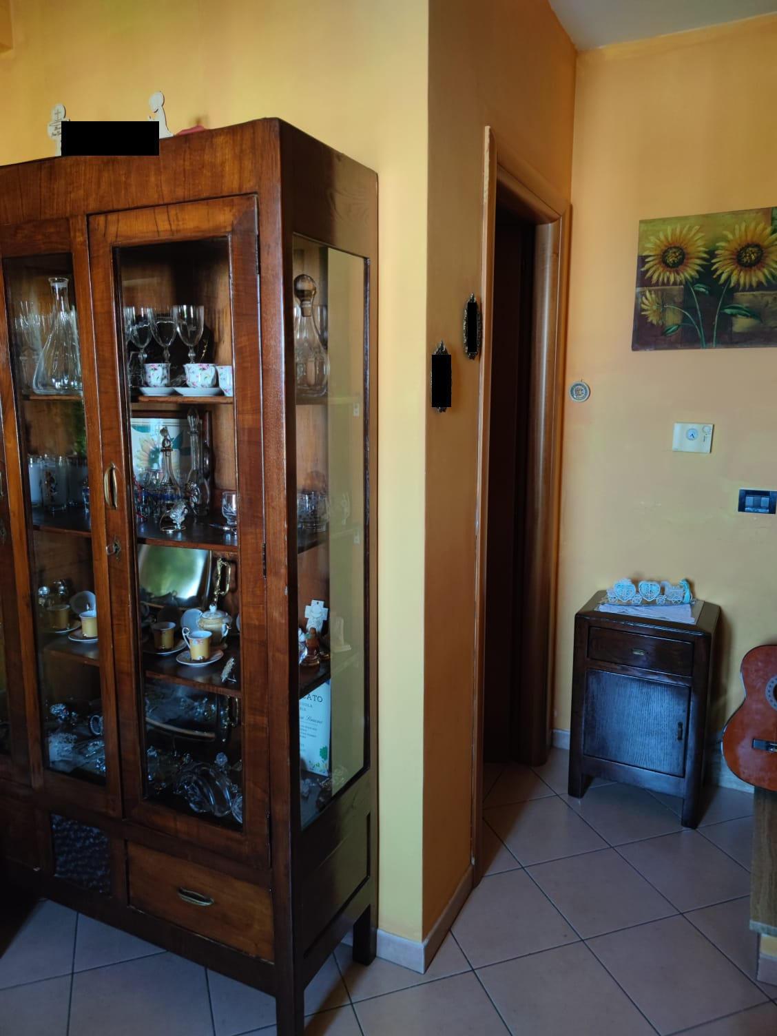 immobile appartamento all'asta in Rione san biagio 4 - 87060 Calopezzati (CS) - 4