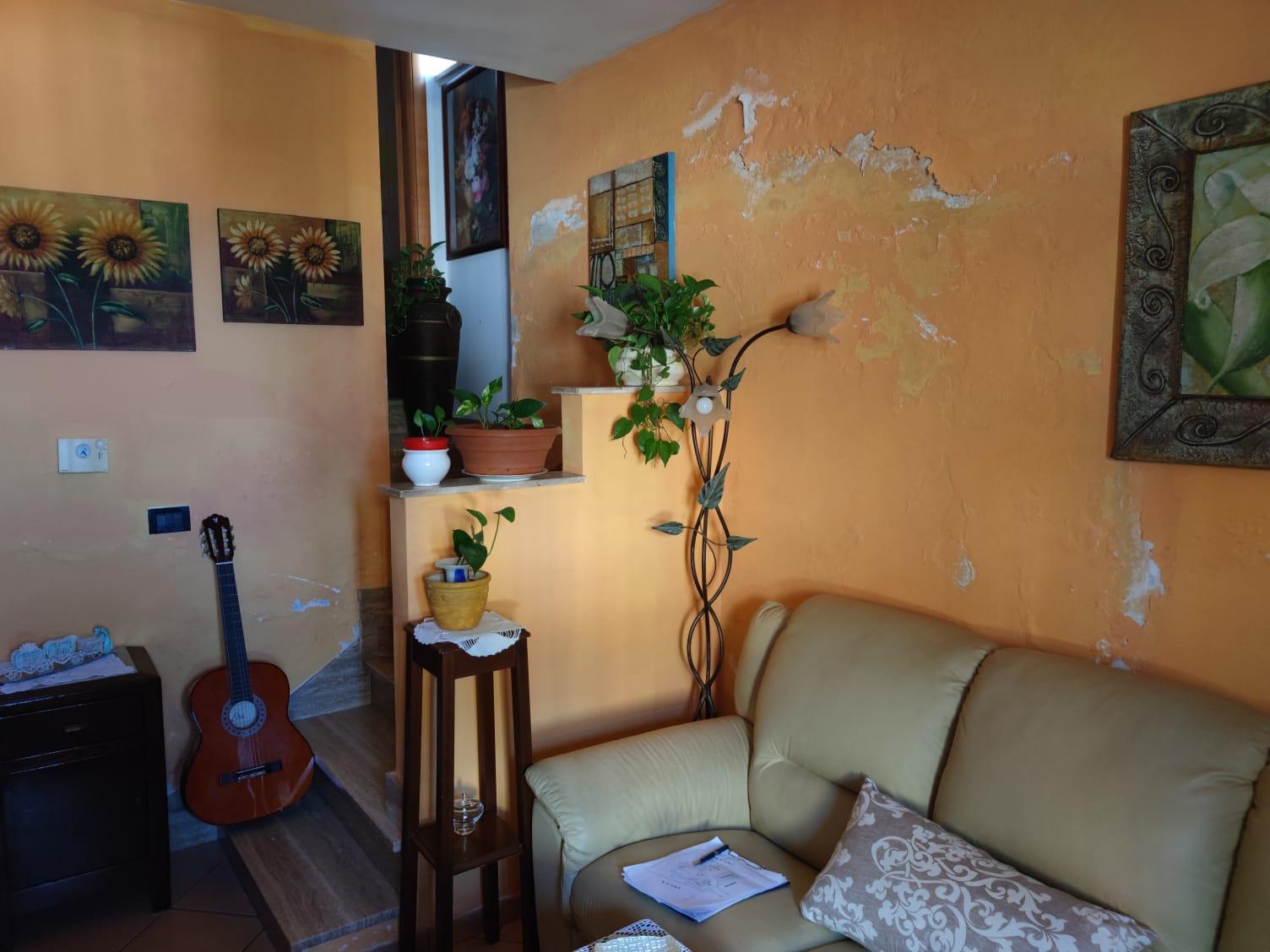 immobile appartamento all'asta in Rione san biagio 4 - 87060 Calopezzati (CS) - 5
