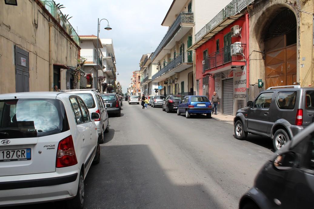 immobile appartamento all'asta in via Luigia Sanfelice n 29 Afragola (NA) - 2