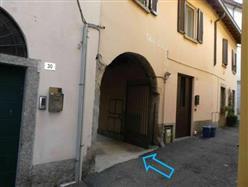 immobile appartamento all'asta in via Alessandro Manzoni, 28 - 23854 Olginate (LC) - 1