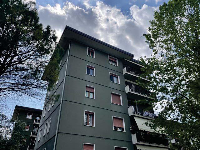 immobile appartamento all'asta in Via Pier Maria Pennacchi n 9 - 31100 Treviso (TV) - 2