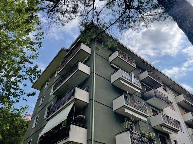 immobile appartamento all'asta in Via Pier Maria Pennacchi n 9 - 31100 Treviso (TV) - 4