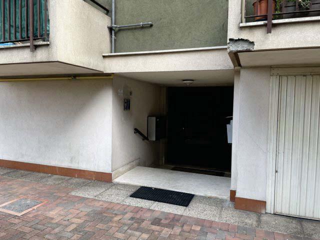 immobile appartamento all'asta in Via Pier Maria Pennacchi n 9 - 31100 Treviso (TV) - 5