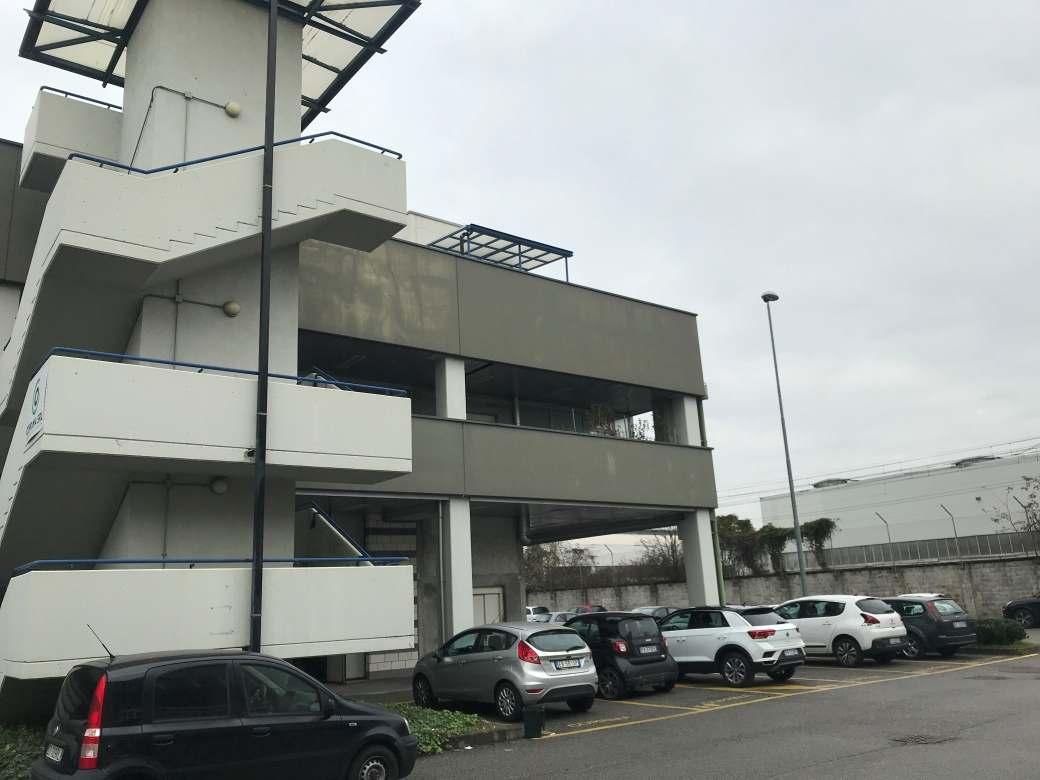 immobile garage all'asta in Via Lavoratori Autobianchi 1 - 20033 Desio (MB) - 2