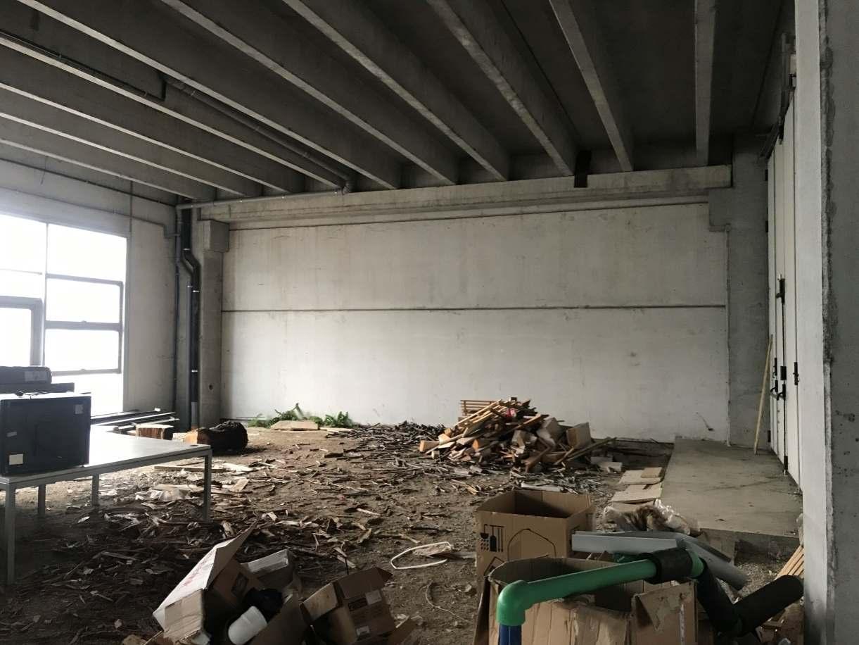 immobile garage all'asta in Via Lavoratori Autobianchi 1 - 20033 Desio (MB) - 3