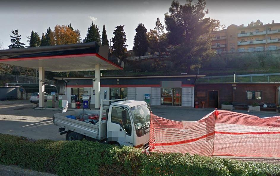 immobile attivita commerciale all'asta in Fraz Collepepe - Strada Provinciale 421 Collazzone (PG) - 1