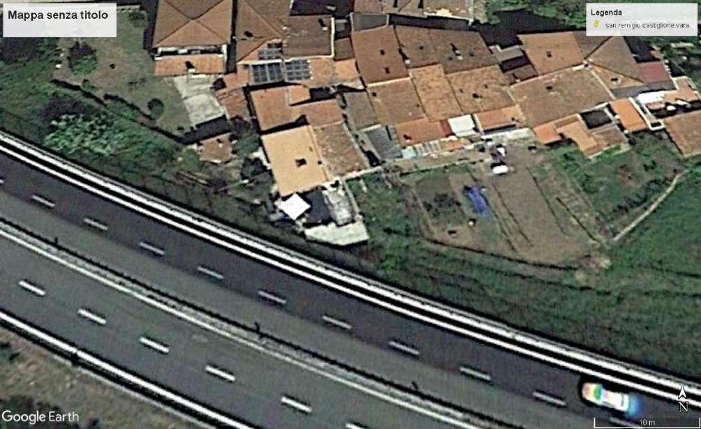 immobile appartamento all'asta in Via San Remigio snc - 19020 Beverino (SP) - 2