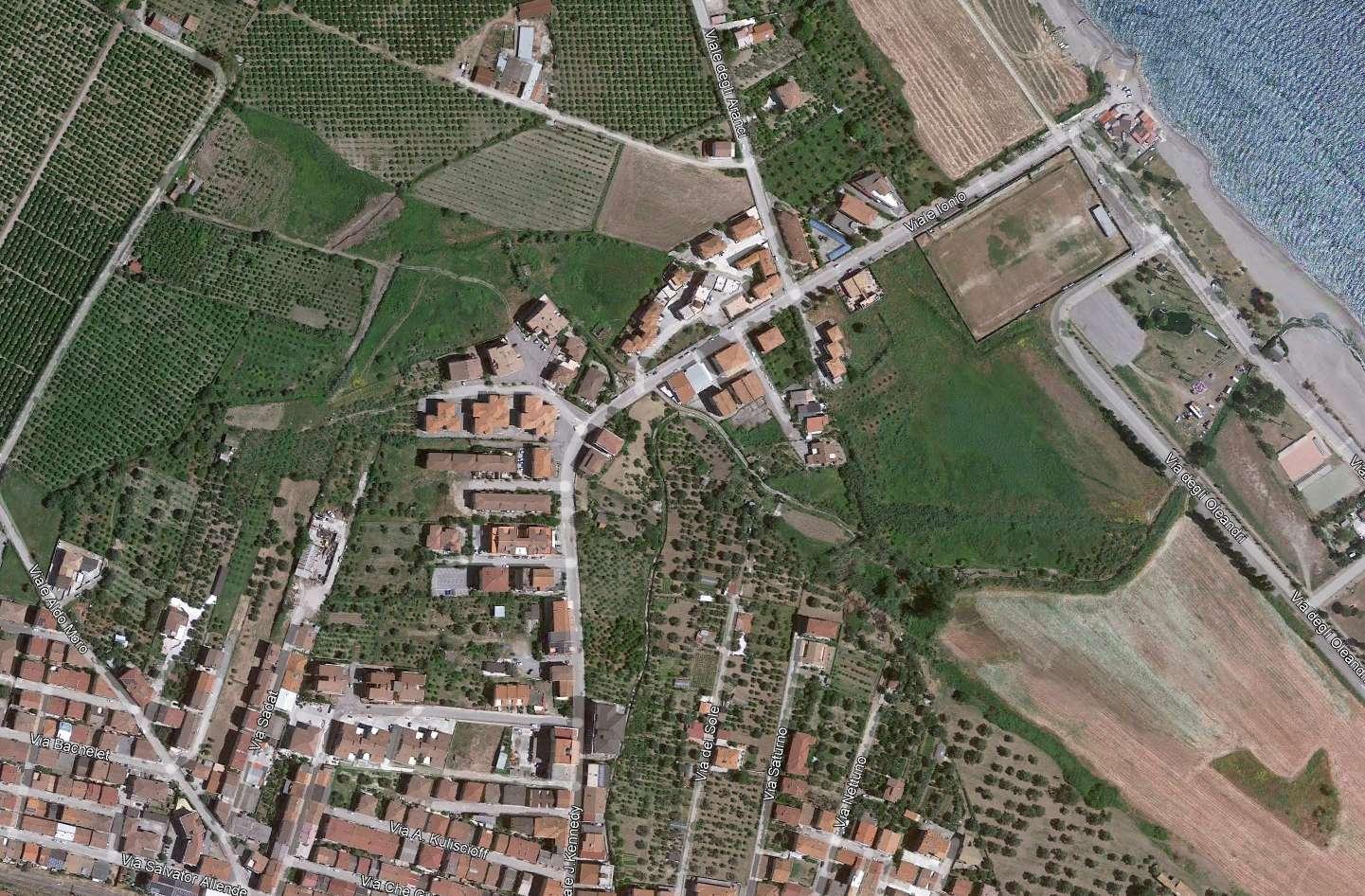 immobile appartamento all'asta in Via GFALCONE 4 - 87060 Crosia (CS) - 1