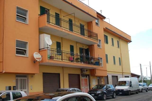 immobile appartamento all'asta in Via GFALCONE 4 - 87060 Crosia (CS) - 2