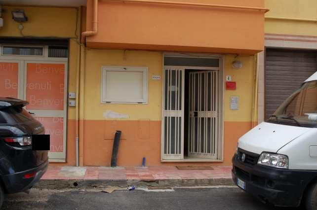 immobile appartamento all'asta in Via GFALCONE 4 - 87060 Crosia (CS) - 4