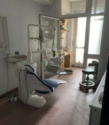 immobile ufficio all'asta in Via Luigi Galvani 18 - 10144 Torino (TO) - 3