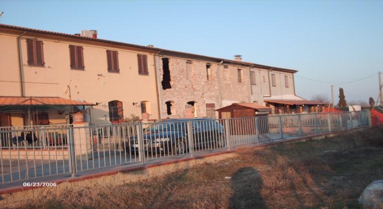 immobile appartamento all'asta in VIA LE MELORIE, SNC - 56038 Ponsacco (PI) - 3