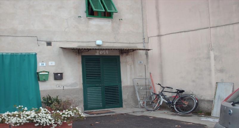 immobile appartamento all'asta in VIA LE MELORIE, SNC - 56038 Ponsacco (PI) - 4