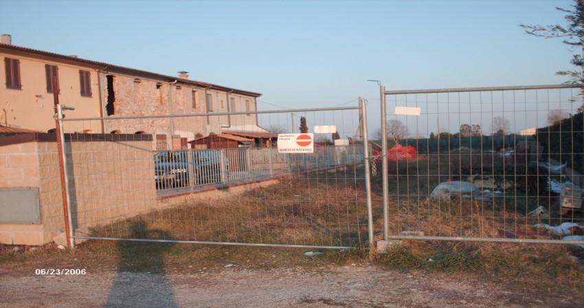 immobile appartamento all'asta in VIA LE MELORIE, SNC - 56038 Ponsacco (PI) - 5