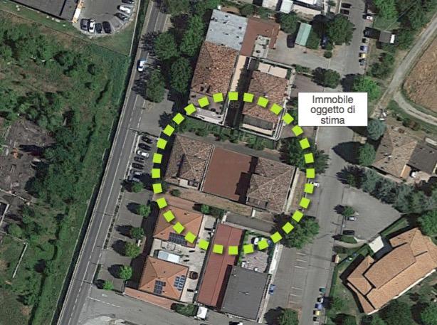 immobile attivita commerciale all'asta in via del Commercio n149 Marano sul Panaro (MO) - 1