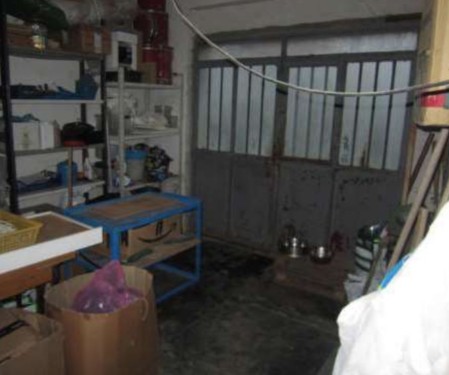 immobile CASA SINGOLA ALL'ASTA IN VIA BRODOLINI N 38 - 63811 SANT'ELPIDIO A MARE (FM) - 5