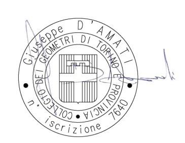 immobile appartamento all'asta in via San Donato civ 80/B - 10144 Torino (TO) - 4