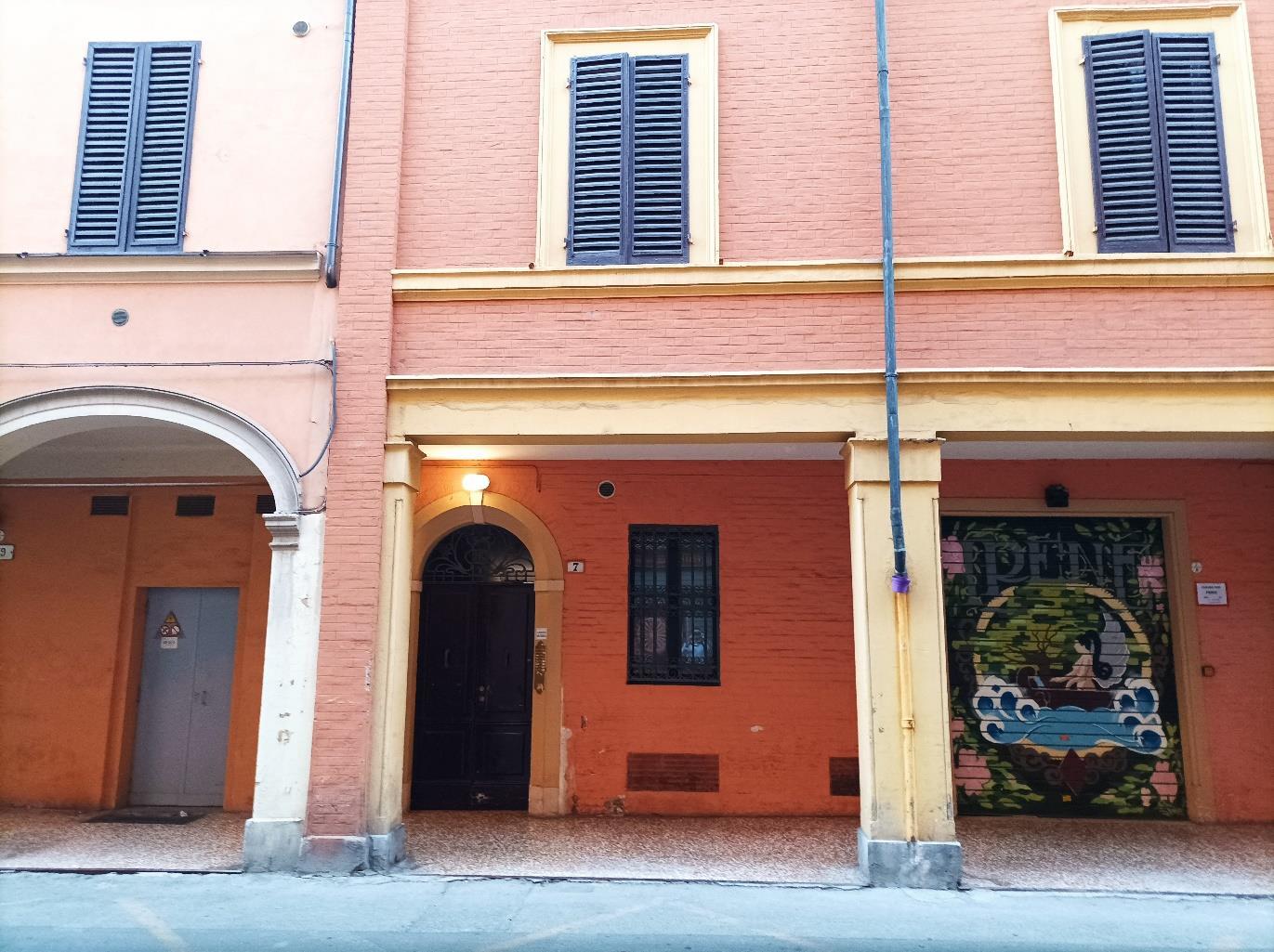 immobile appartamento all'asta in via Frassinago, 7 Bologna (BO) - 2