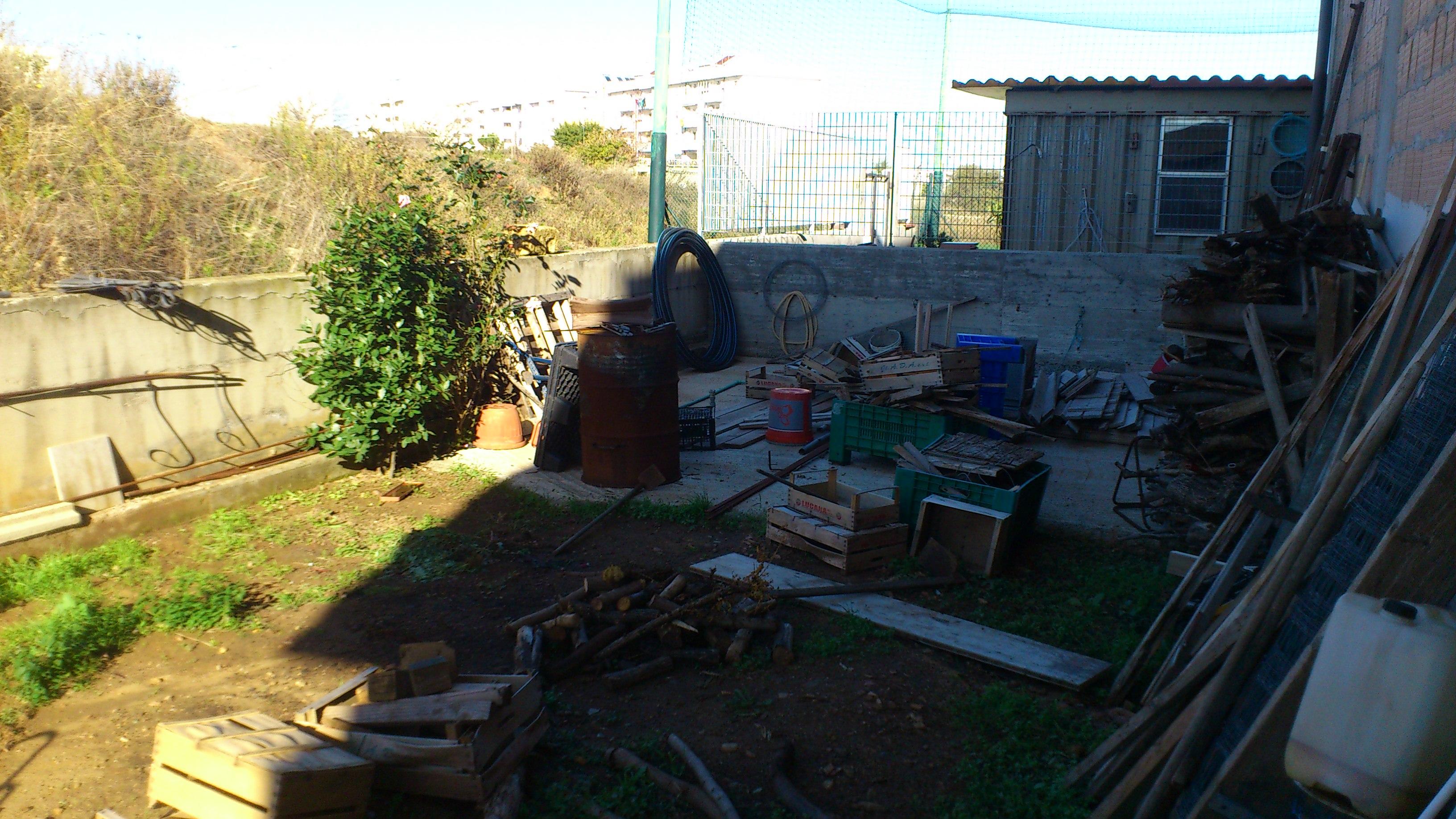 immobile negozio all'asta in via Romeo, snc - 75023 Montalbano Jonico (MT) - 5