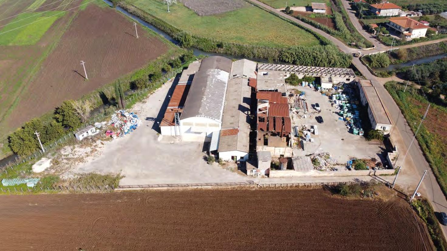 immobile appartamento all'asta in via Migliara 45 - 04018 Sezze (LT) - 5
