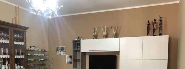 immobile appartamento all'asta in via Attilio Fava, 2 - 87010 Lattarico (CS) - 5