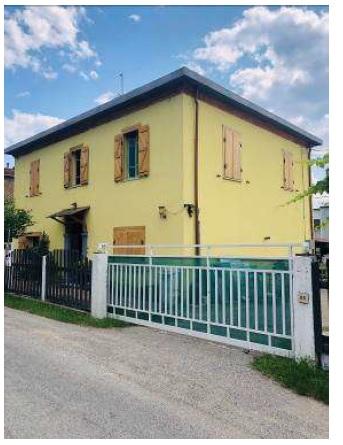 immobile appartamento all'asta in Localita' Pineta 36 - 06061 Castiglione del Lago (PG) - 1