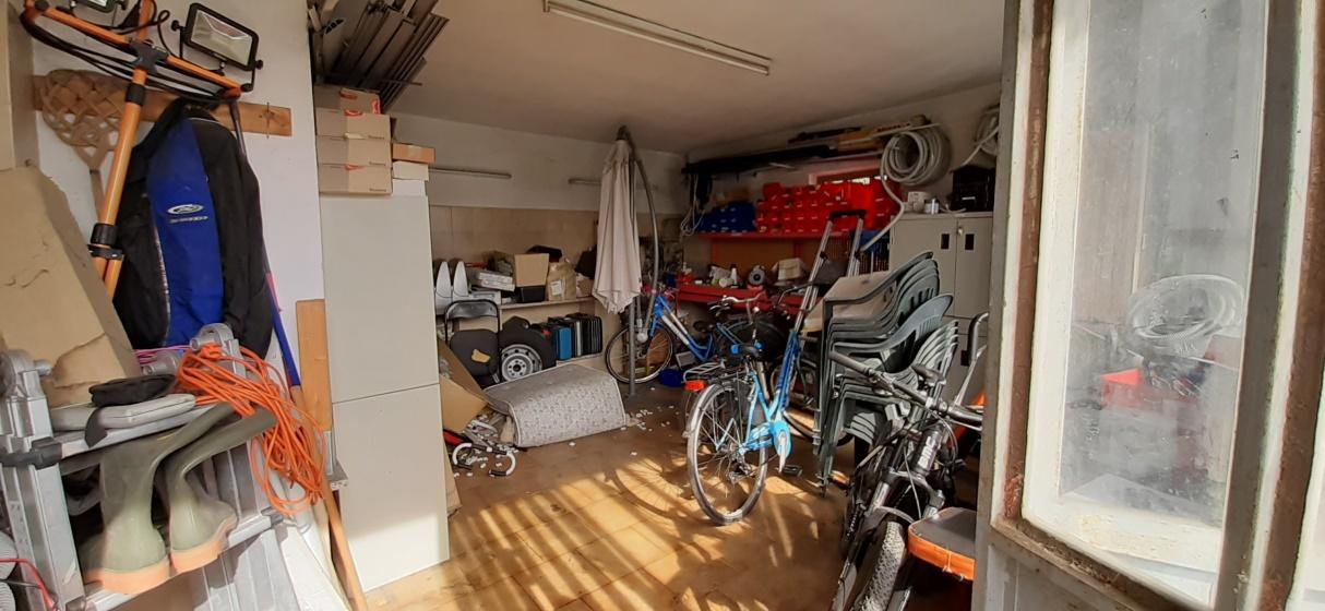 immobile villa all'asta in Via Risorgimento n59 - 22073 Cassina Rizzardi (CO) - 5