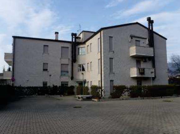 immobile appartamento all'asta in FRAZ SAN GIACOMO, CON ACCESSO DA VIA SCOZIA - 06049 Spoleto (PG) - 1