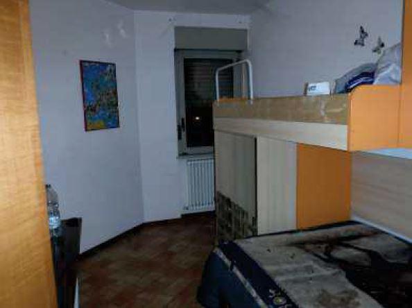immobile appartamento all'asta in FRAZ SAN GIACOMO, CON ACCESSO DA VIA SCOZIA - 06049 Spoleto (PG) - 2